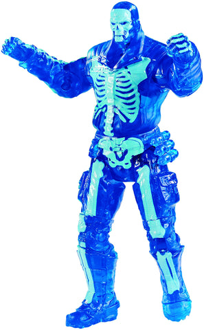 DC Comic Multiverse 4 Detective Bane Action Figure