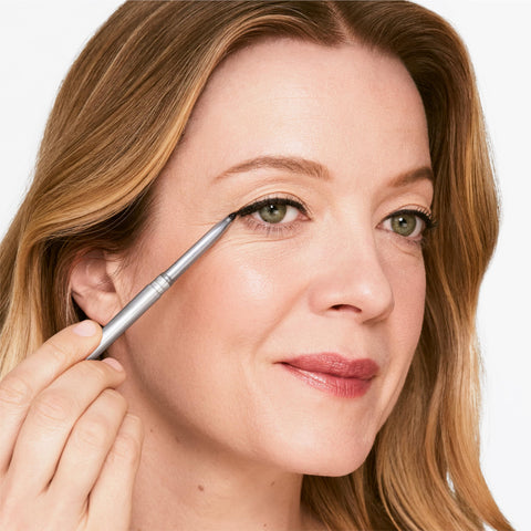 Clinique Quickliner For Eyes, Slate