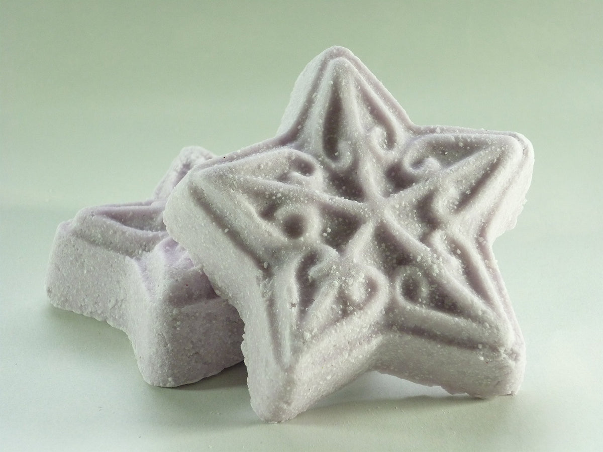Pack of 3 Bimble Back for Good Soothing 'Depth Charge' Bath Bombs