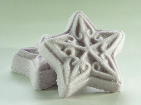 Pack of 3 Bimble Back for Good Soothing 'Depth Charge' Bath Bombs