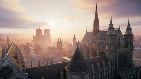 Assassin's Creed Unity | PC Code - Ubisoft Connect