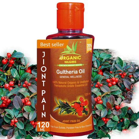 Organic Nilgiris? Pure Gaultheria winter green ooty neck pain joint pain headache relief products, varco oil for varicose vein, Oil for ortho, gaultheria oil joint pain oil muscle pain relief products