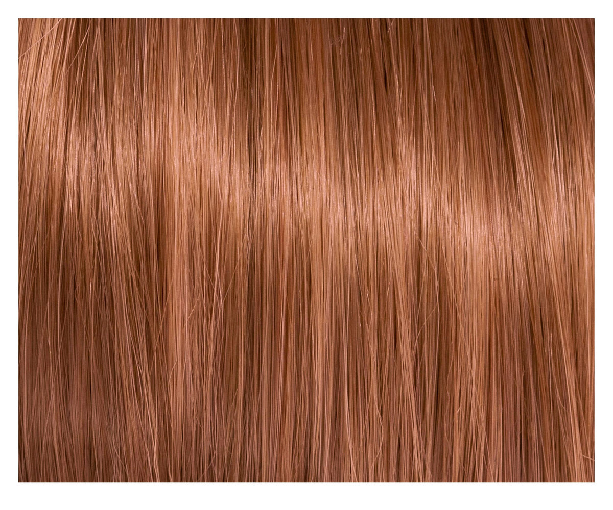 Milano Care Milano Colore - Nourishing Hair Coloring Treatment - Permanent Hair Dye - Hair Color Cream (Peroxide Cream Not Included), 9.4 Very Light Blonde Copper, 100ml/3.4 oz