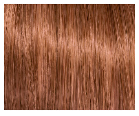 Milano Care Milano Colore - Nourishing Hair Coloring Treatment - Permanent Hair Dye - Hair Color Cream (Peroxide Cream Not Included), 9.4 Very Light Blonde Copper, 100ml/3.4 oz