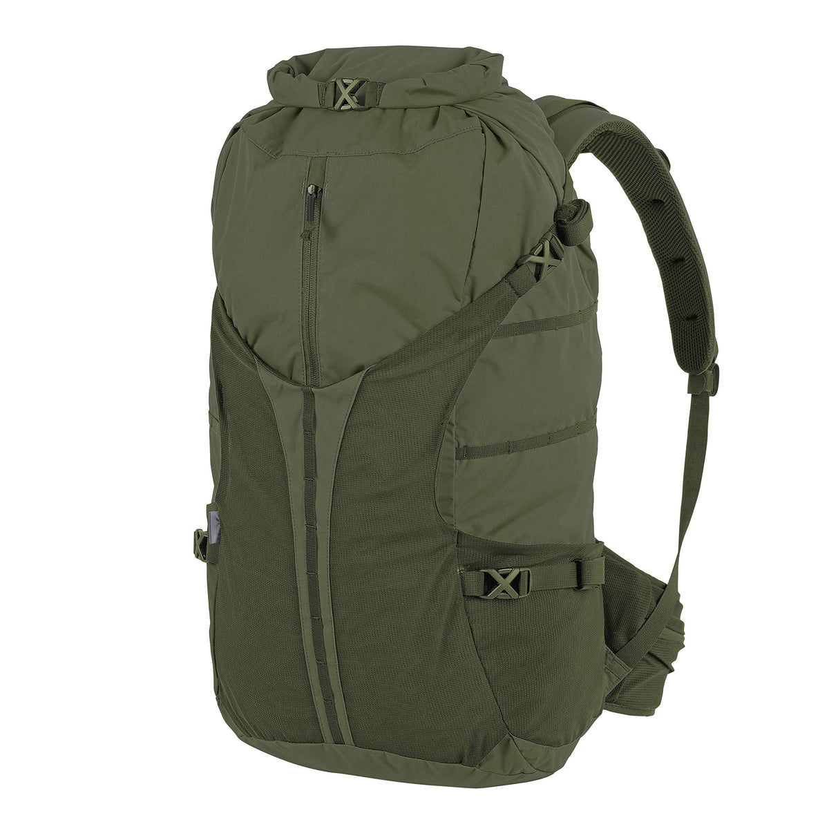 Helikon-Tex Summit Backpack Olive Green, Outback Line