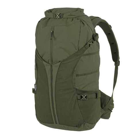 Helikon-Tex Summit Backpack Olive Green, Outback Line