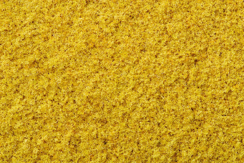 Bachmann Trains Ground Cover - Yellow Straw - Fine