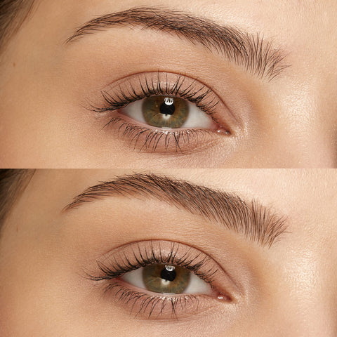 KIKO Milano Precision Eyebrow Pencil 06 | Eyebrow Pencil With Micro-Precision Hard Formula And Separator Comb