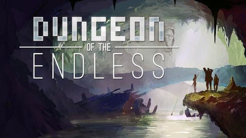Dungeon of the Endless - Crystal Edition [Online Game Code]