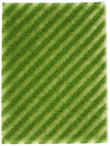 Busch 1342 Grass Strips Verge/Spring HO Scenery Scale Model Scenery