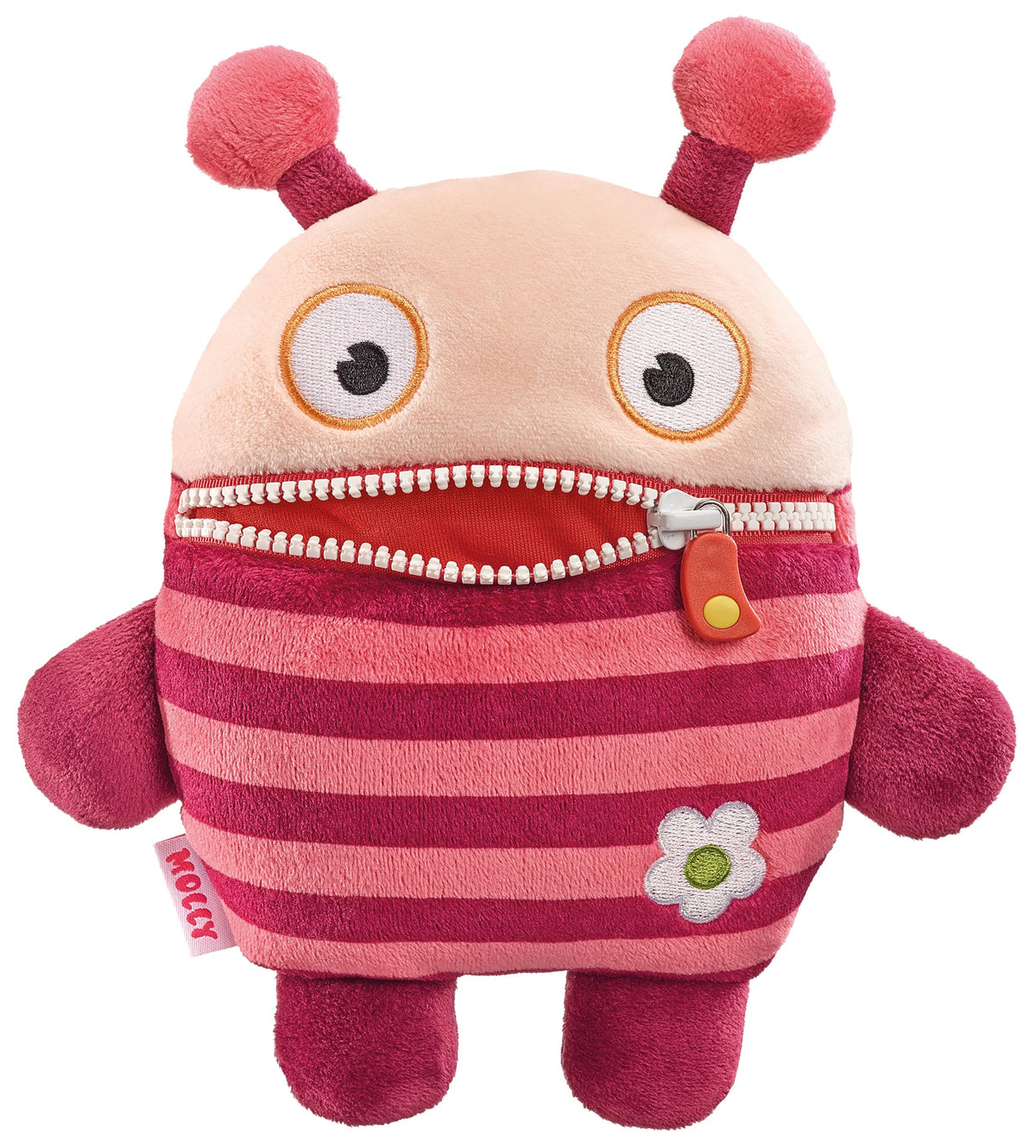 Schmidt Worry Eater Soft Toy - Junior Molly