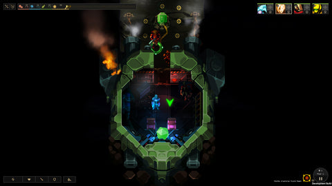 Dungeon of the Endless - Crystal Edition [Online Game Code]
