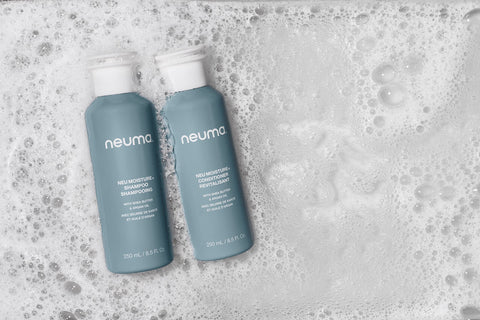 NEUMA Neu Moisture Shampoo 8.5 fl oz