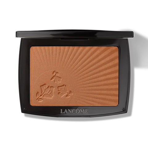LancÃƒÆ’Ã†â€™Ãƒâ€ Ã¢â‚¬â„¢ÃƒÆ’Ã¢â‚¬Å¡Ãƒâ€šÃ‚Â´me Star Bronzer Powder - Natural Glow Finish - Silky, Lightweight Makeup Powder - Solaire