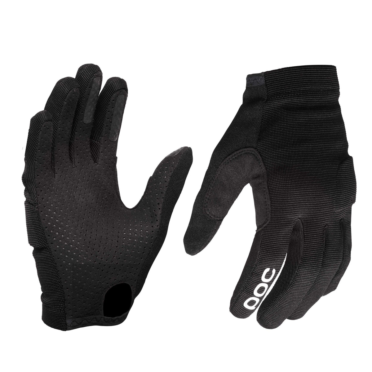 Essential DH Glove - Unisex - Uranium Black - XL