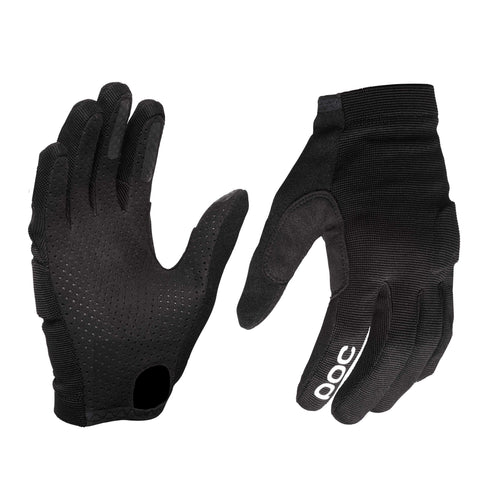 Essential DH Glove - Unisex - Uranium Black - XL