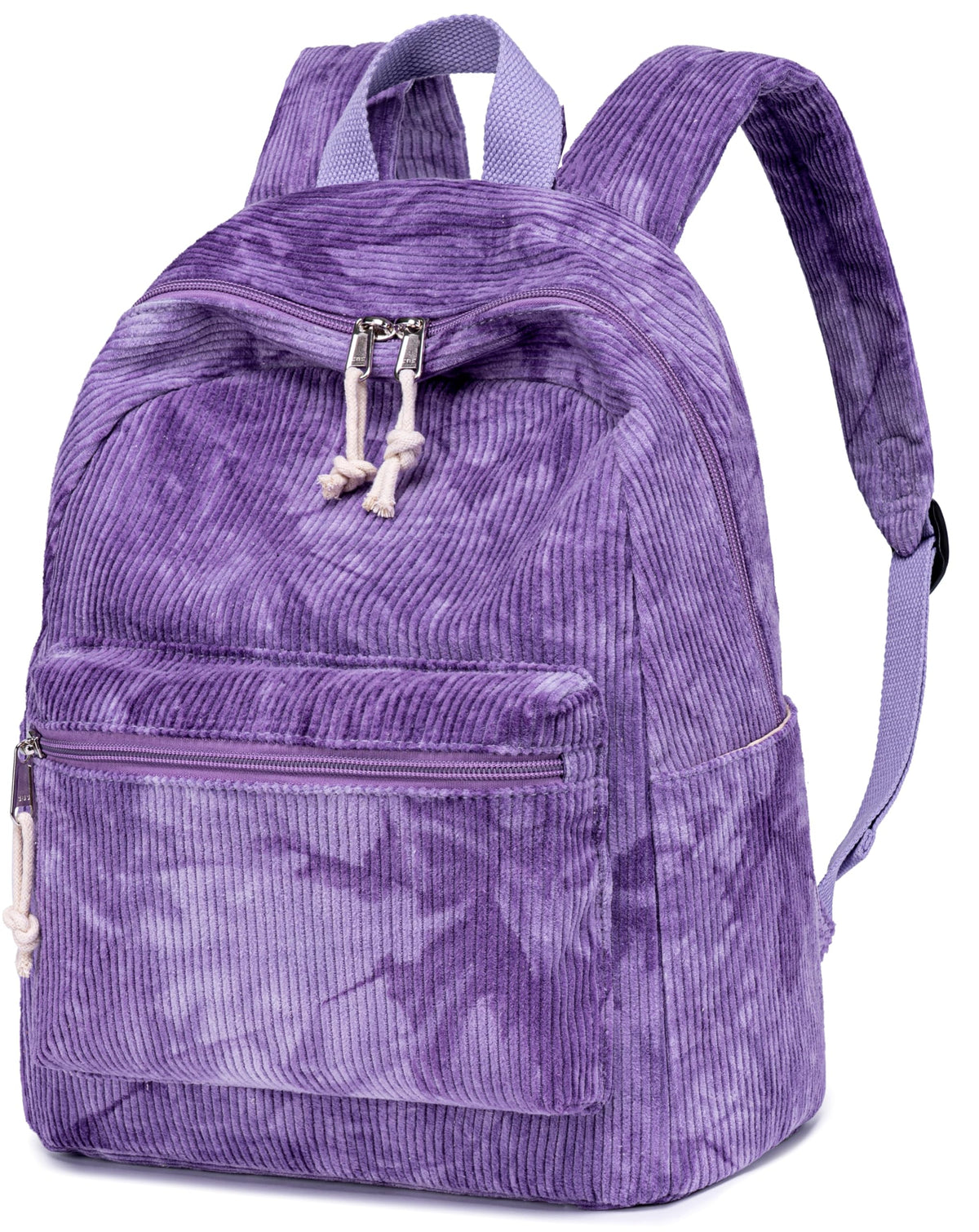 BTOOP Mini Backpack Girls Womens Fashion Small Backpack Purse Mini Bookbag for Teens Adult Kids School Travel Daypack Purple