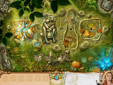 Tornado: The secret of the magic cave [Download]