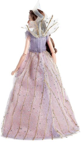 Barbie Disney Clara's Light-Up Dress Doll