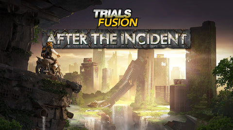 Trials Fusion DLC 6: After the Incident | PC Code - Ubisoft Connect