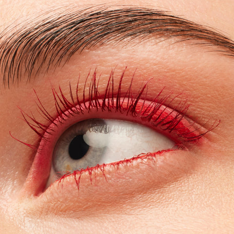 ColourPop BFF Mascara - Left On Red (0.24 fl oz)