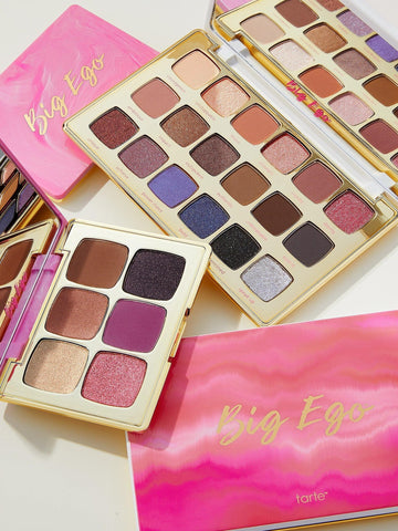 tarte big egoÃƒÆ’Ã‚Â¢ÃƒÂ¢Ã¢â€šÂ¬Ã…Â¾Ãƒâ€šÃ‚Â¢ Amazonian clay eyeshadow palette