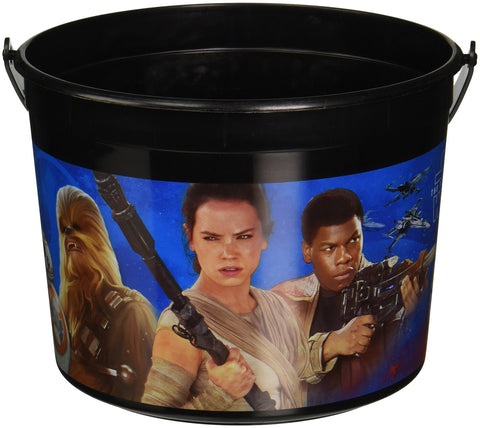 Star WarsÃƒÆ’Ã‚Â¢ÃƒÂ¢Ã¢â€šÂ¬Ã…Â¾Ãƒâ€šÃ‚Â¢ Episode VII Container, Party Favor