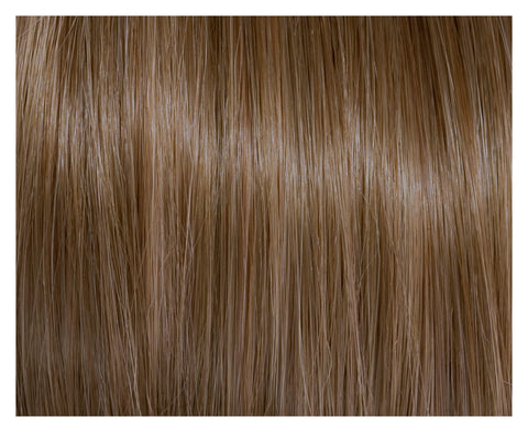 Milano Care Milano Colore - Nourishing Hair Coloring Treatment - Permanent Hair Dye - Hair Color Cream (Peroxide Cream Not Included), 6.0 Dark Natural Blonde, 100ml/3.4 oz