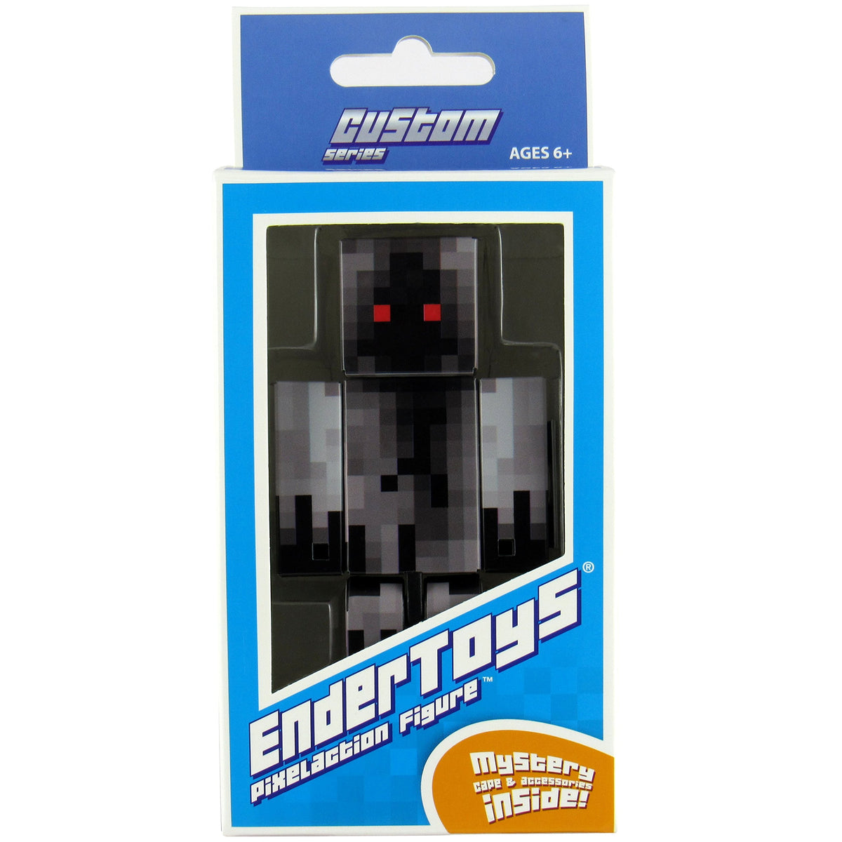 EnderToys Ghost Action Figure