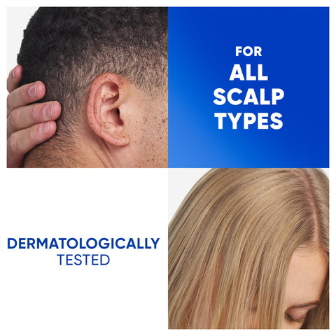 Head & Shoulders Classic Clean Anti Dandruff Shampoo, 3x400ml, Up to 100% Flake Free, Clinically Proven, For Any Hair and Scalp Type, For Daily use, Clean Feeling