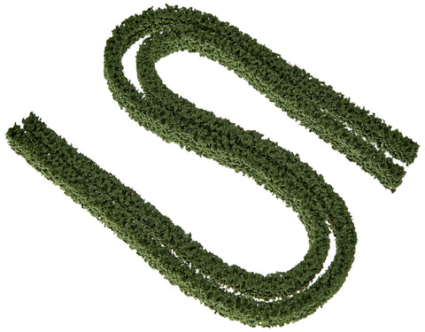 Faller 181449 hedge long 2/Scenery and Accessories, 19"/Small
