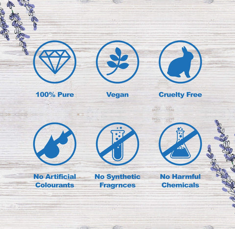 The Intelligent Health Epsom Bath Salts - 100% Pure Epsom Salts, Our Magnesium Sulphate Bath Salts are Premium Bath Salts for Men and Women, and Bath Salts for Muscle Soak - Epsom Salts 1kg