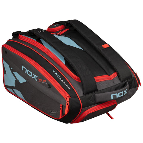 NOX ML10 Competition XL Compact Racket Bag