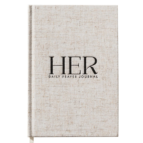 Daily Prayer Journal for Woman - 06 Months, Bible Journal with Weekly Scripture - Bible Verse Mapping Journal - Devotional Journal for Women with Prayer Exercises - Spiritual Christmas Gift for Women