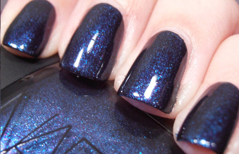 Nars Night Flight Nail Polish 0.5 Oz 15 Ml