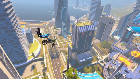 Trials Fusion: The Awesome Max Edition | PC Code - Ubisoft Connect