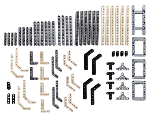 LEGO Technic Beams Assortment Pack