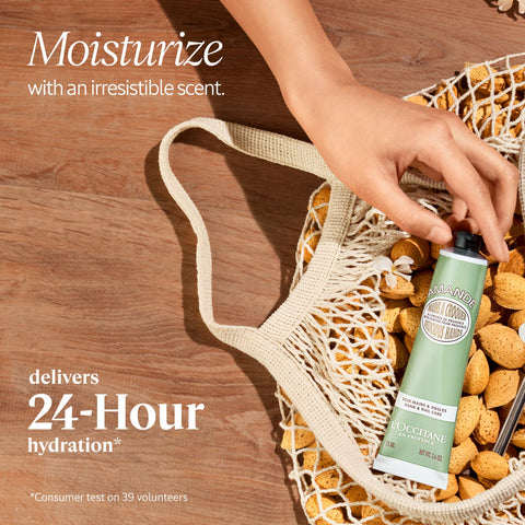L'Occitane Almond Greatest Hits