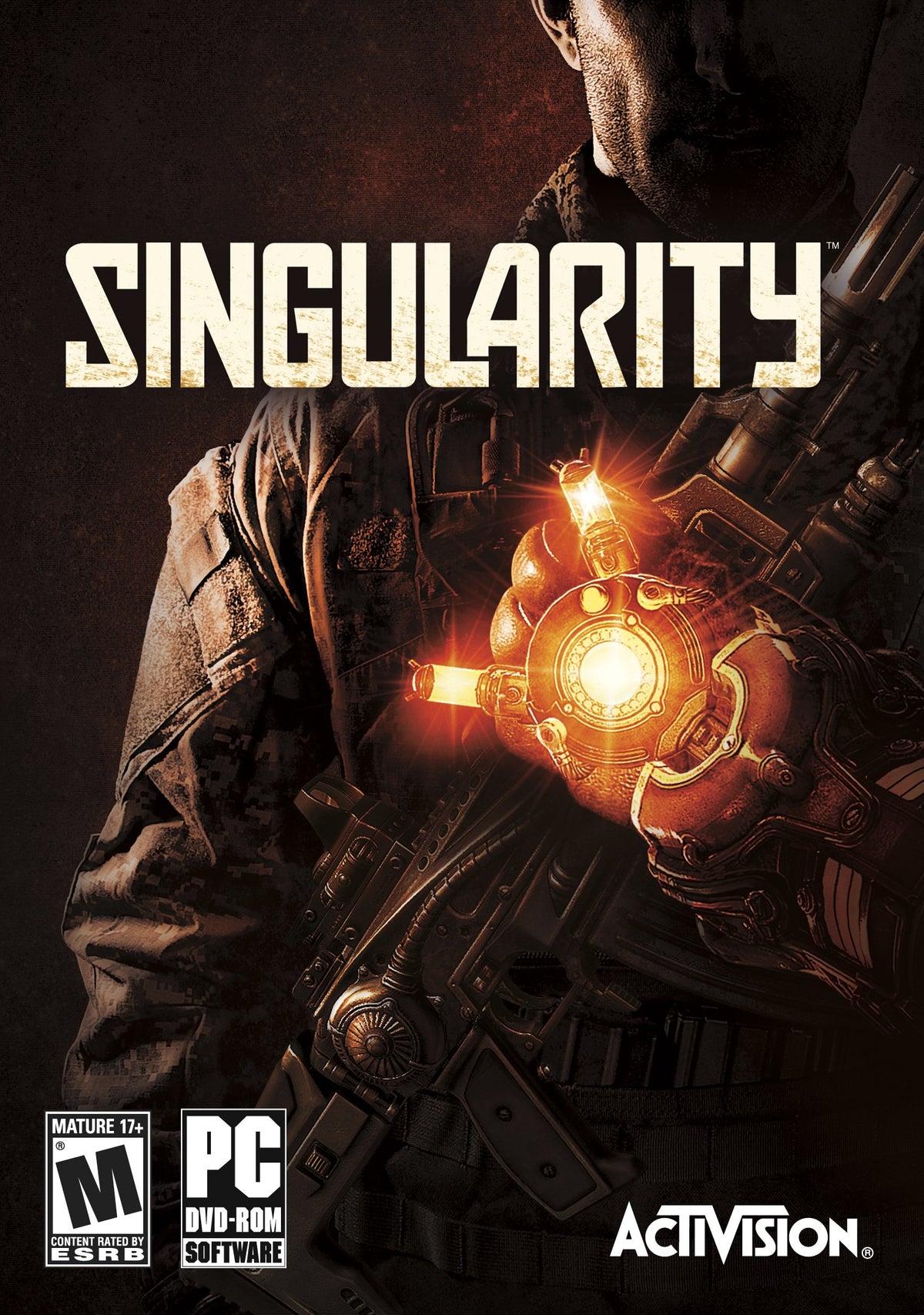 Singularity - PC