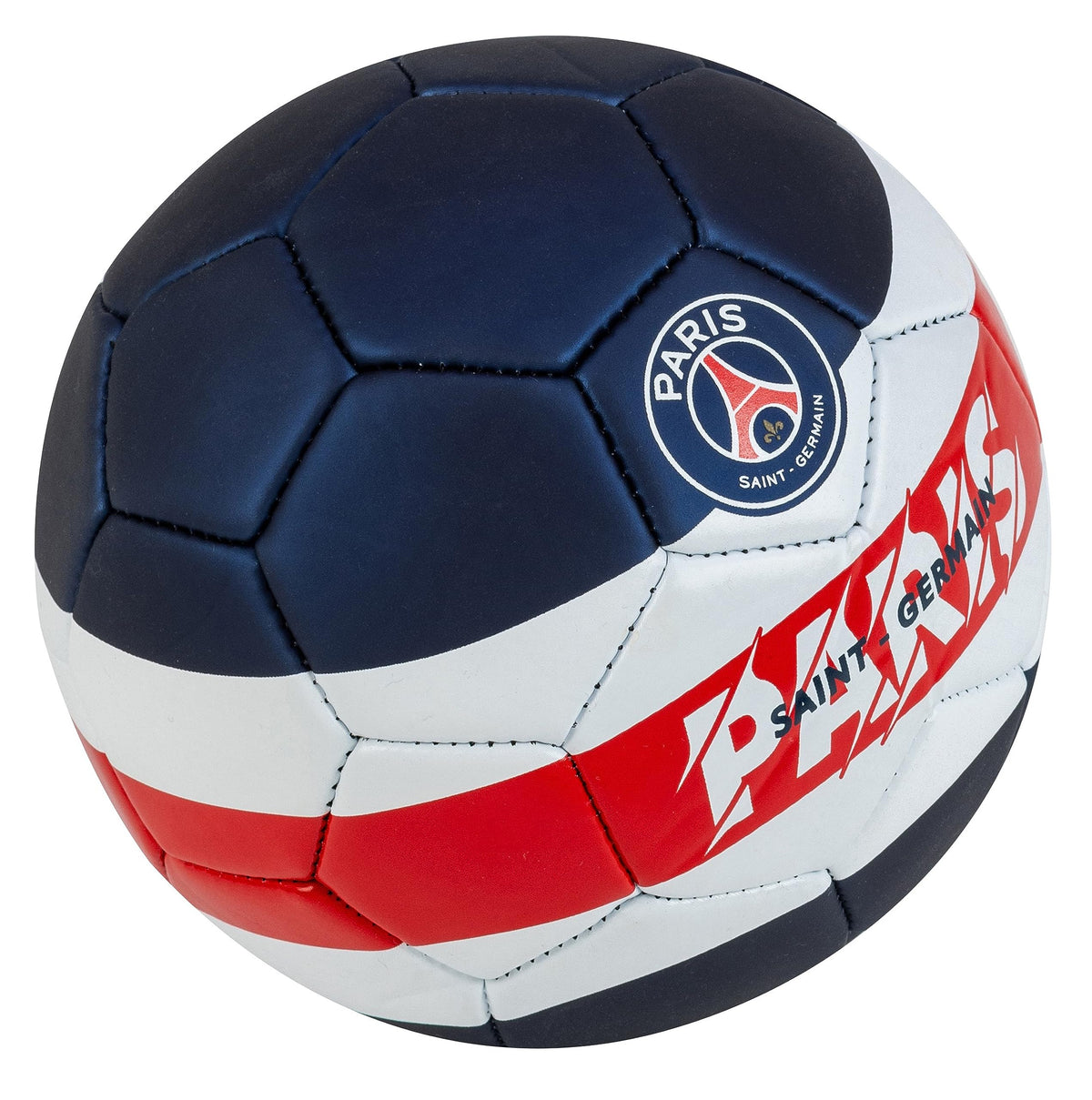 PARIS SAINT - GERMAIN PSG Football - Official Collection Size 5