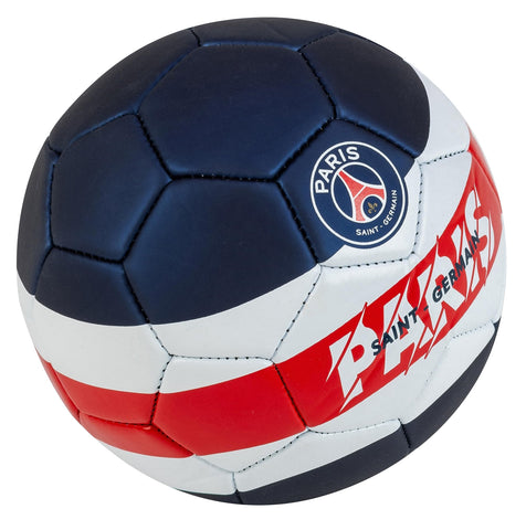 PARIS SAINT - GERMAIN PSG Football - Official Collection Size 5