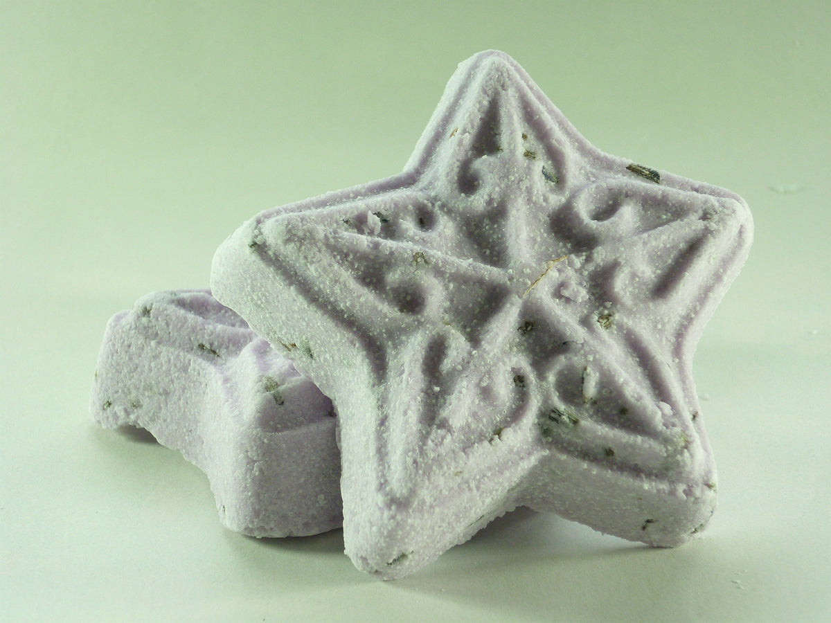 Pack of 3 Bimble Bedtime Snorey Sleepy 'Depth Charge' Bath Bombs