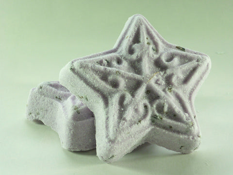 Pack of 3 Bimble Bedtime Snorey Sleepy 'Depth Charge' Bath Bombs