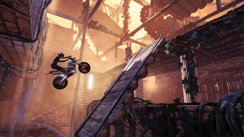 Trials Fusion: The Awesome Max Edition | PC Code - Ubisoft Connect