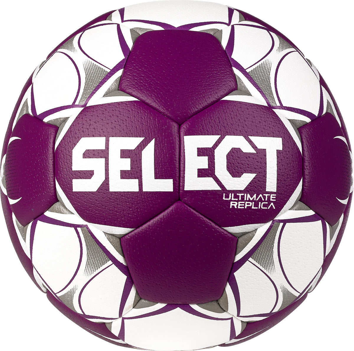 SELECT Ultimate v23 Training ball Purple White Ã“ne Size