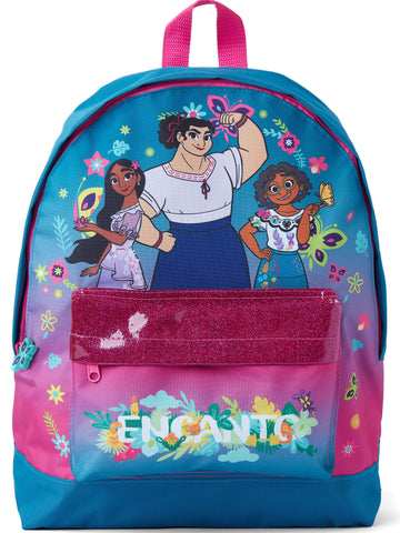 Disney Kids Backpack Multicoloured Encanto