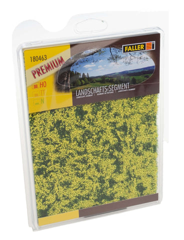 Faller 180463 Ground Cover Rapeseed Fled Scenery and Accessories
