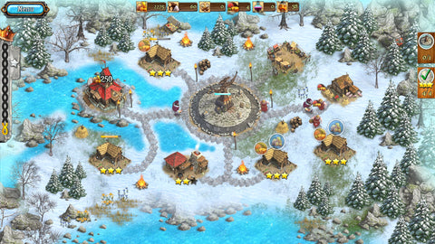 Kingdom Tales 2 [Online Game Code]