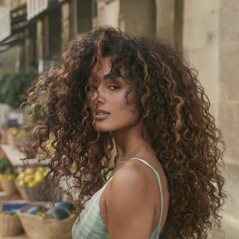 Wella Invigo Nutri-Enrich Deep Nourishing Hair Mask