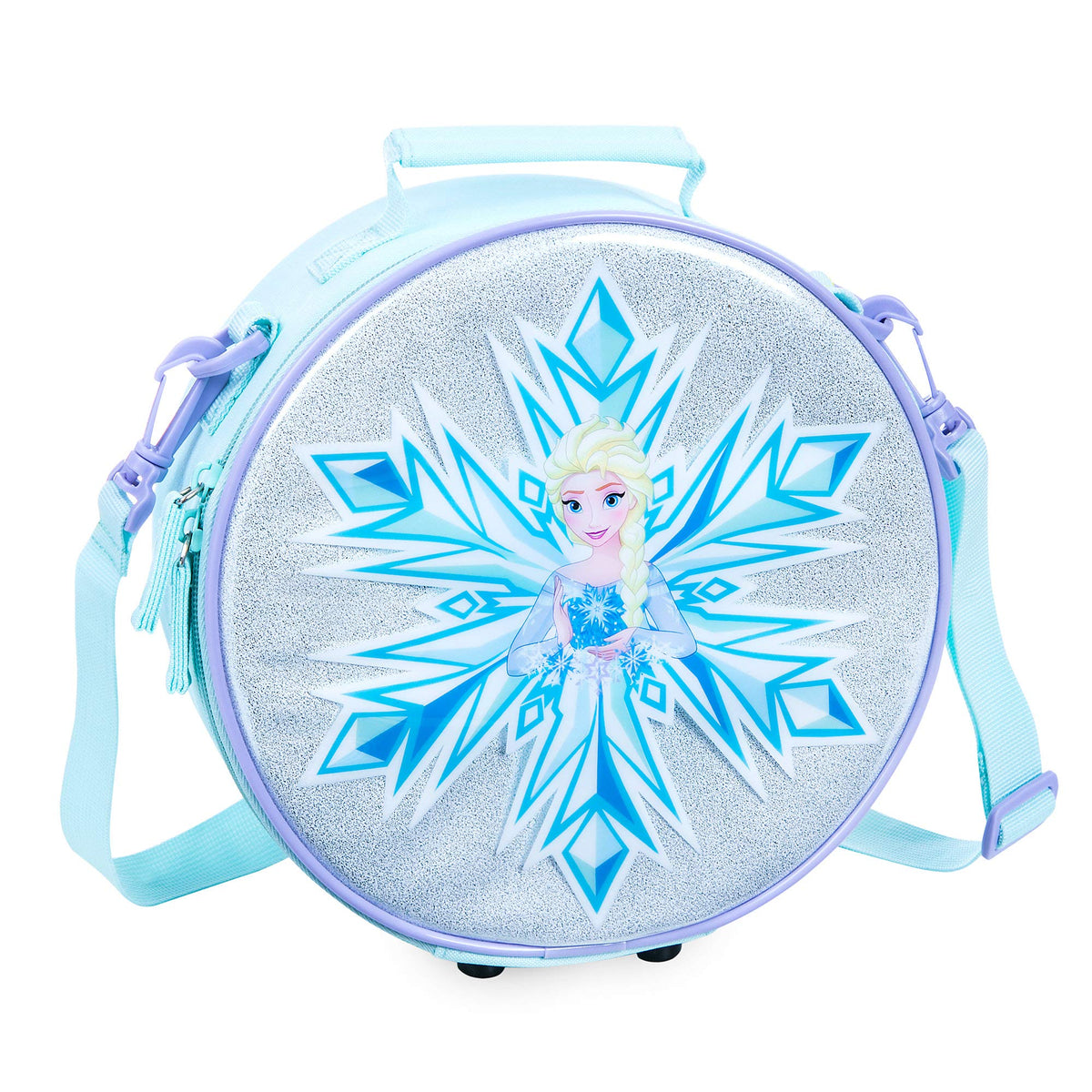 Disney Elsa Lunch Box Multi